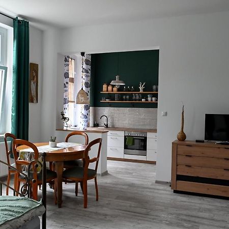 Apartament Niezapominajka Glucholazy ภายนอก รูปภาพ