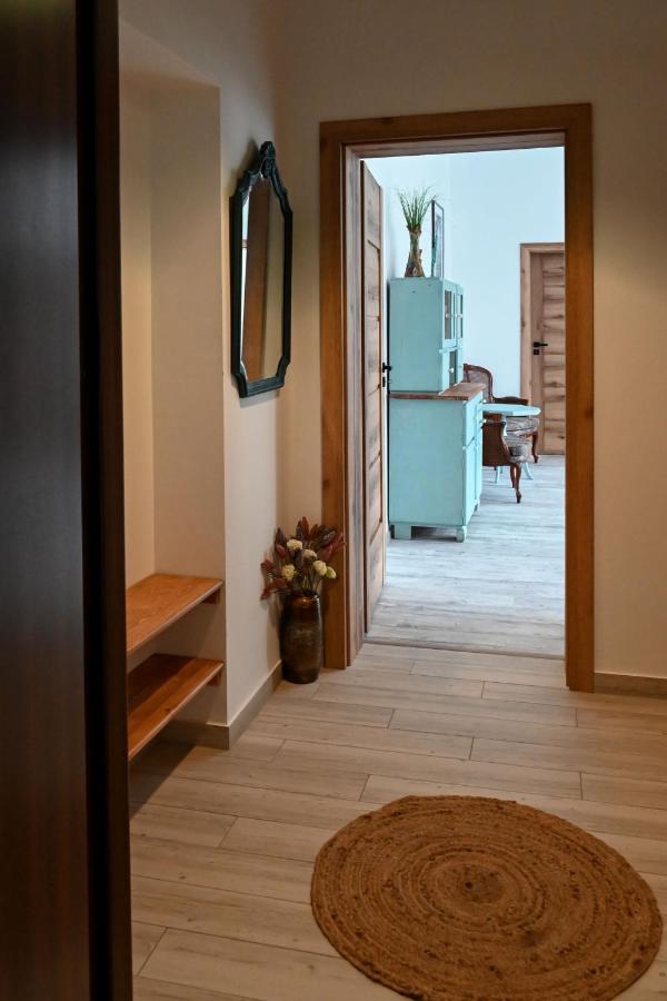 Apartament Niezapominajka Glucholazy ภายนอก รูปภาพ